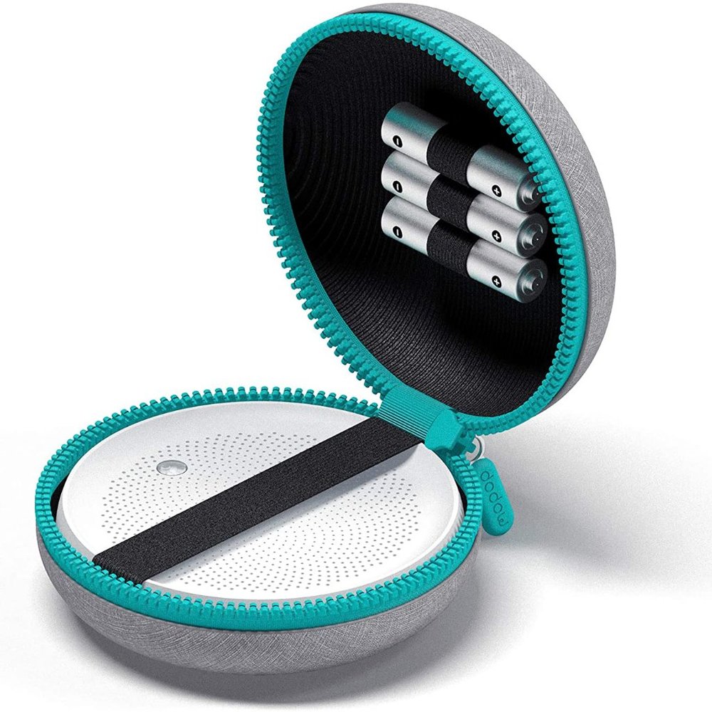 Dodow-sleep aid device with optional carrying case - Picture 15 of 16
